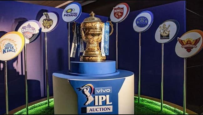 আইপিএলের বাকি অংশের সূচি প্রকাশ