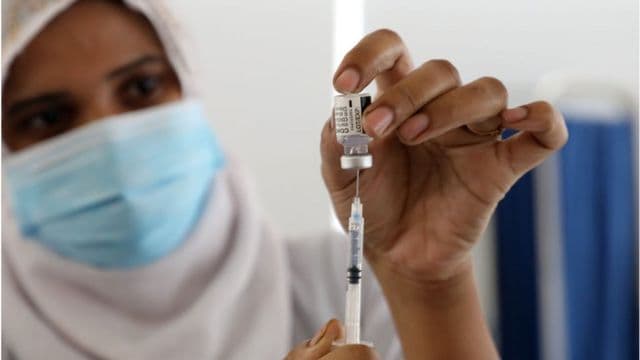 নভেম্বরের পর মিলবে না প্রথম ও দ্বিতীয় ডোজের টিকা