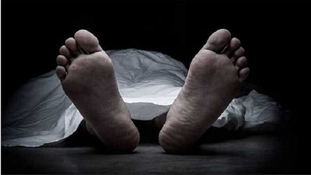 রাজধানীতে স্বামী-স্ত্রীর ঝুলন্ত মরদেহ উদ্ধার