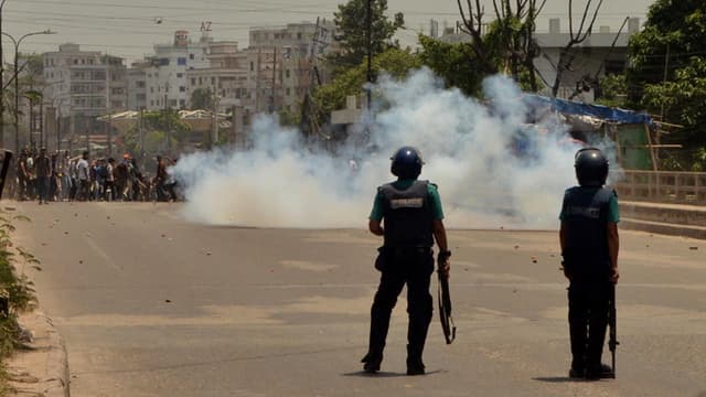 আজ কারফিউ শিথিল থাকছে ৯ ঘণ্টা