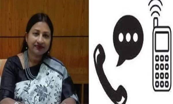 ভিকারুননিসার অধ্যক্ষের ফোনালাপ ফাঁস: সমালোচনার ঝড়