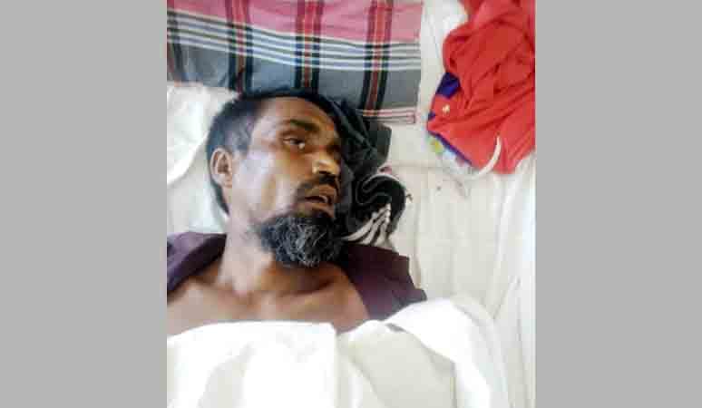 গোয়ালন্দে অজ্ঞাত ব্যক্তির রহস্যজনক মৃত্যু