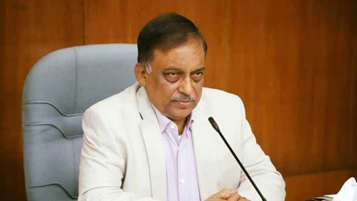 ৭ আগস্ট থেকে ইউনিয়ন পর্যায়ে টিকাদান শুরু: স্বরাষ্ট্রমন্ত্রী