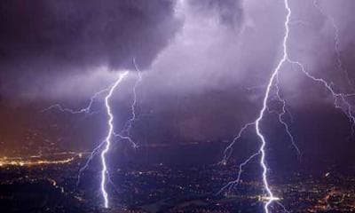 বিহারে বজ্রপাতে নিহত ২০