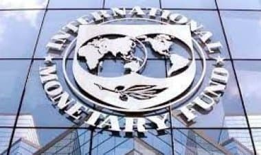 আইএমএফের রেজিলিয়েন্স ট্রাস্ট থেকে ঋণ চেয়েছে বাংলাদেশ