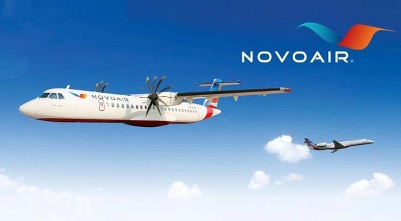 যাত্রী সংকটে বরিশালের আকাশপথে বন্ধ হচ্ছে নভোএয়ার