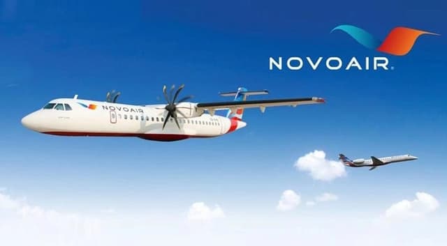 যাত্রী সংকটে বরিশালের আকাশপথে বন্ধ হচ্ছে নভোএয়ার