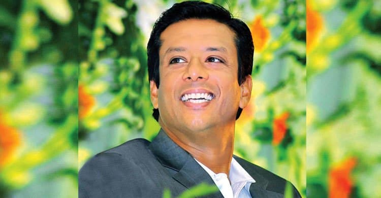 আজ সজীব ওয়াজেদ জয়ের ৫২তম জন্মদিন