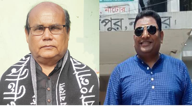 লালপুর উপজেলা আ’লীগের সম্মেলন অনুষ্ঠিত, সভাপতি ঝুলফু ॥ লুলু সম্পাদক