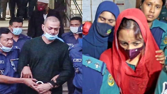 দুর্নীতির মামলায় প্রদীপের ২০ ও স্ত্রীর ২১ বছরের কারাদণ্ড