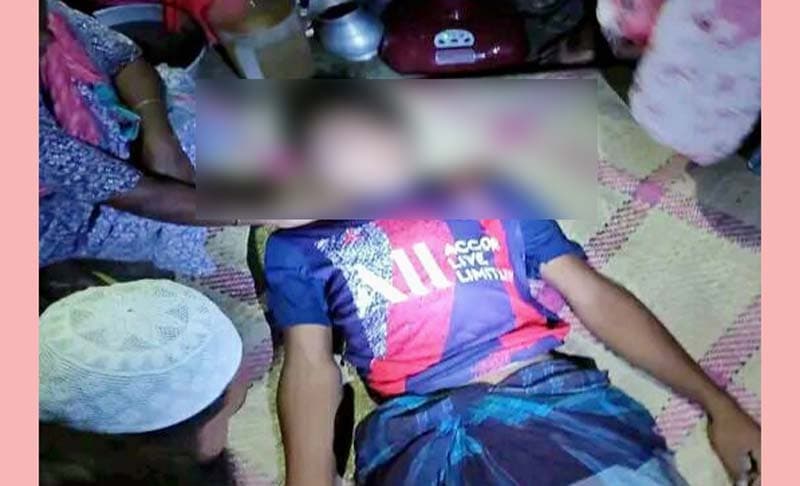 দেবীদ্বারে এসএসসি ফলাফল প্রত্যাশী শিক্ষার্থীর আত্মহত্যা