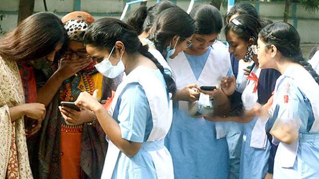 আগামীকাল এসএসসির ফল প্রকাশ , জানা যাবে যেভাবে