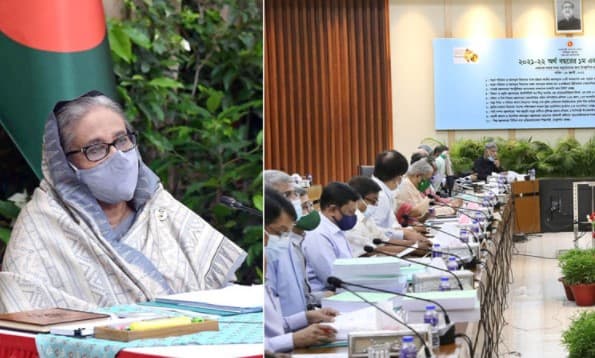 ইউলুপ-আন্ডারপাসসহ একনেকে ১০ প্রকল্প অনুমোদন