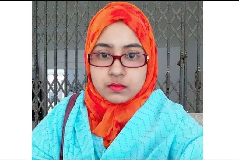 করোনায় সিনিয়র জুডিশিয়াল ম্যাজিস্ট্রেট সানিয়া আক্তারের মৃত্যু