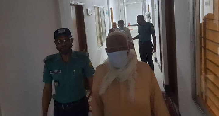 মানবতাবিরোধী অপরাধের মামলায় খুলনার ৬ আসামির মৃত্যুদণ্ড