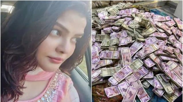 অর্পিতার বাসা থেকে ৫০ কোটি রুপি, ৫ কেজি সোনা উদ্ধার