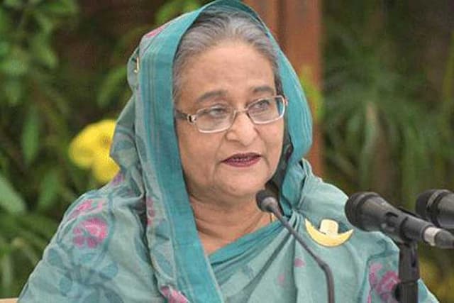 ইউনিয়ন পর্যায়েও ফ্রিল্যান্সাররা বৈদেশিক মুদ্রা অর্জন করছে: প্রধানমন্ত্রী