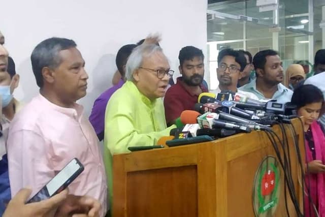 দল পরিচালনায় বছরে বিএনপির ক্ষতি এক কোটি