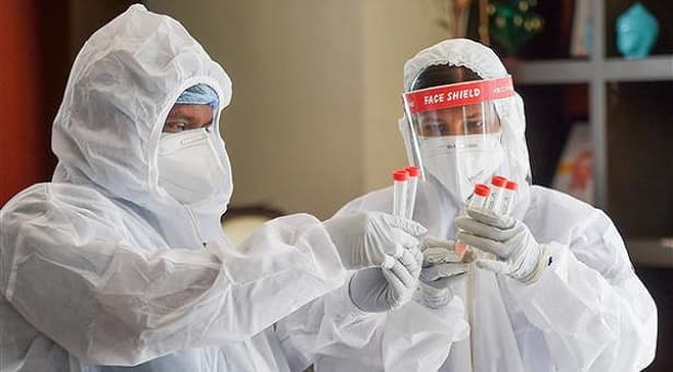 বিশ্বে করোনায় আরও ১৮৮৯ মৃত্যু, আক্রান্ত বেড়েছে