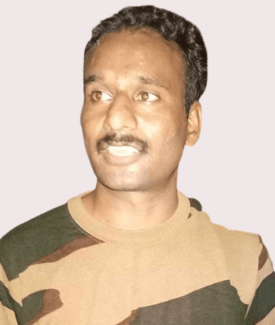 অবৈধ অনুপ্রবেশের দায়ে বিএসএফ সদস্য আটক