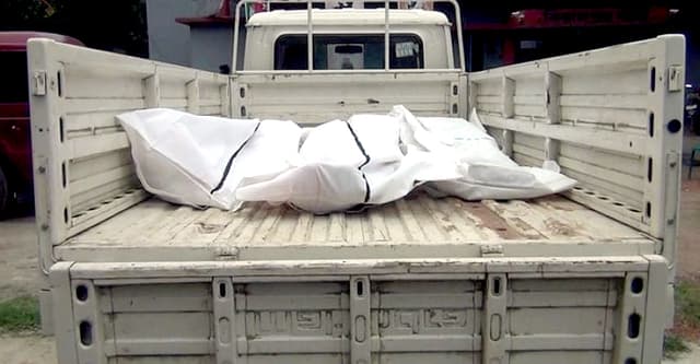 শিশুসহ একই পরিবারের ৪ জনের ঝুলন্ত মরদেহ উদ্ধার