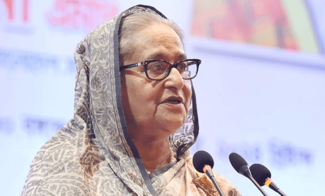 হেপাটাইটিস নির্মূলে সবাইকে এগিয়ে আসার আহ্বান জানিয়েছেন- প্রধানমন্ত্রীর