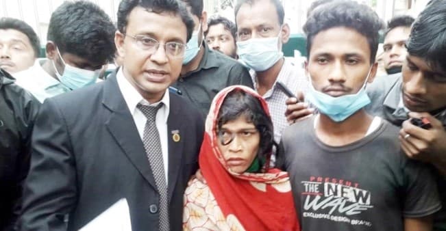 অন্যের হয়ে মিনুর জেলখাটা: সাজাপ্রাপ্ত সেই কুলসুমী আক্তার গ্রেপ্তার