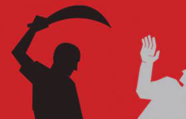 বরিশালে বীর মুক্তিযোদ্ধাকে কুপিয়ে হত্যা