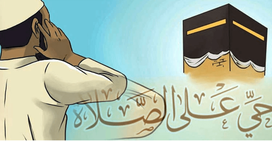 মুমিনের প্রতিদিনের নিয়মিত ৪ আমল