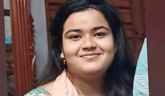 জিপিএ-৫ না পাওয়ায় শিক্ষার্থীর আত্মহত্যা