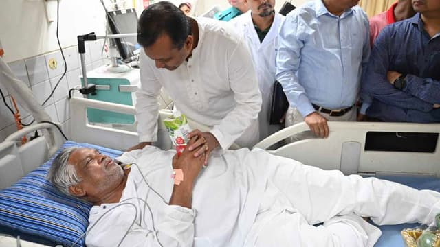 বিএনপি নেতা আমানকে প্রয়োজনীয় চিকিৎসা দিতে প্রধানমন্ত্রীর নির্দেশ