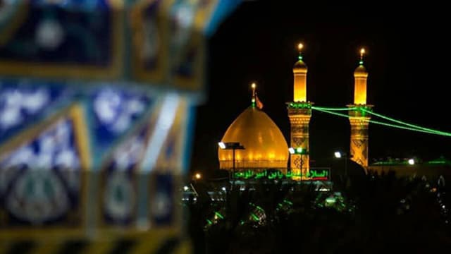 পবিত্র আশুরা আজ