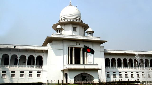 ৬ সমন্বয়ককে ফেরতসহ আন্দোলনকারীদের ওপর গুলি না চালাতে রিট