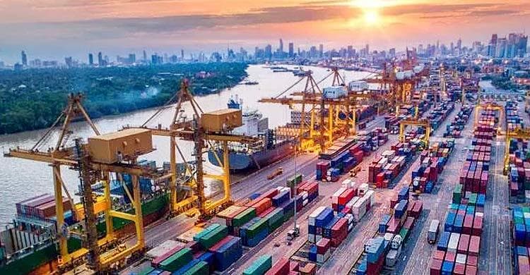 পোশাক রপ্তানিকারকদের ৭ দিনের বন্দর ডেমারেজ মওকুফ