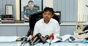 শিগগিরই ৬ সমন্বয়ককে পরিবারের জিম্মায় দেওয়া হবে: ডিবিপ্রধান