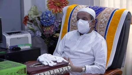 চামড়া ব্যবসায়ীরা সঠিক দাম পাচ্ছে: শিল্প প্রতিমন্ত্রী