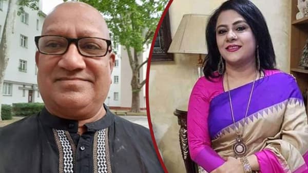অবিলম্বে হেলেনা জাহাঙ্গীরকে ছেড়ে দিন :সেফুদা