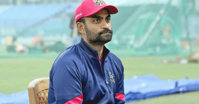 এটি আন্তর্জাতিক ক্রিকেট, পাড়ার কোনো খেলা নয় : তামিম