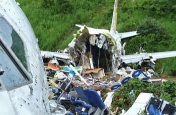 কানাডায় বিমান বিধ্বস্ত হয়ে ৬ আরোহীর সবাই নিহত