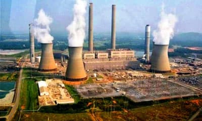 আবারও বন্ধ রামপাল তাপ বিদ্যুৎকেন্দ্র