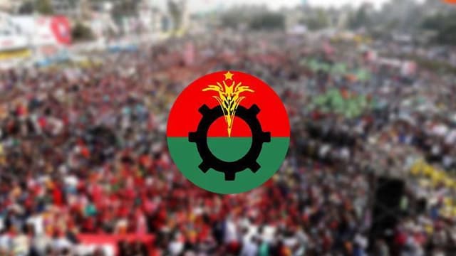 আসতে পারে জাতীয় ঐক্য প্রসঙ্গ বিএনপির জরুরি সংবাদ সম্মেলন ৩টায়