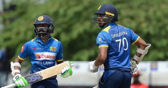 বায়ো বাবল ভেঙে ধূমপানের চেষ্টা, নিষিদ্ধ তিন শ্রীলঙ্কান ক্রিকেটার