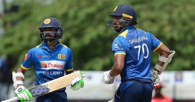 বায়ো বাবল ভেঙে ধূমপানের চেষ্টা, নিষিদ্ধ তিন শ্রীলঙ্কান ক্রিকেটার