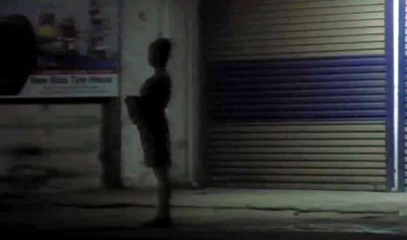 পতিতাবৃত্তিতে জড়িয়ে পড়ছে শ্রীলঙ্কার নারীরা