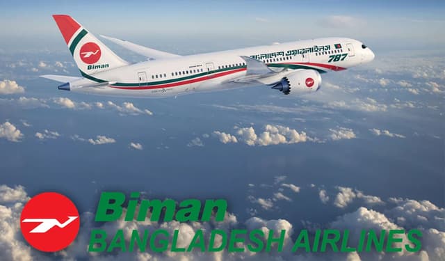 যাত্রী সংকটে বরিশালের আকাশপথে কমল বিমানের ফ্লাইট