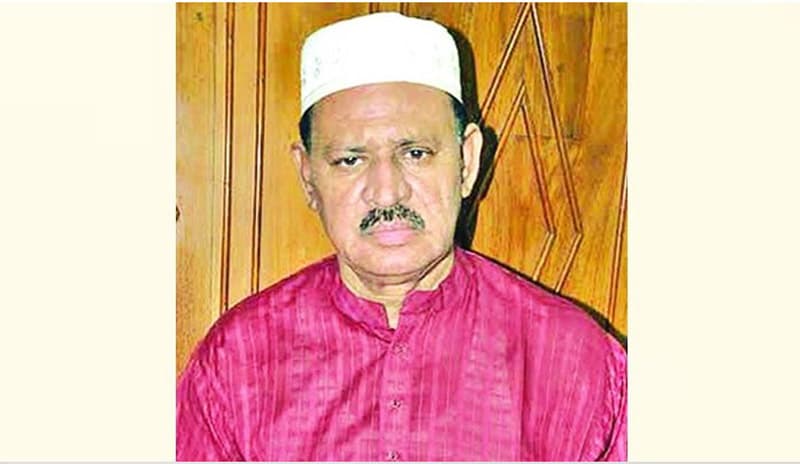 বরিশালের সাবেক সিটি মেয়র কামাল আর নেই