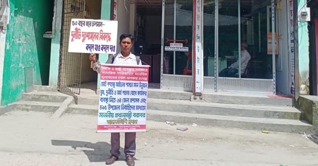 ৪৯৫ উপজেলায় যাচ্ছেন হানিফ বাংলাদেশী