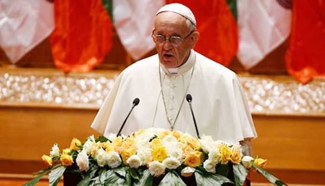 কানাডার আদিবাসী স্কুলে নিগ্রহ সাংস্কৃতিক ‌‘গণহত্যা’ :পোপ