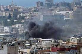 ফিলিস্তিনি শিবিরে সংঘর্ষে ফাতাহ কমান্ডারসহ নিহত ৬