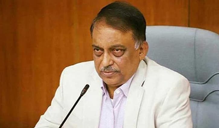 শোক দিবসের সব অনুষ্ঠানে র‌্যাবের টহল থাকবে: স্বরাষ্ট্রমন্ত্রী